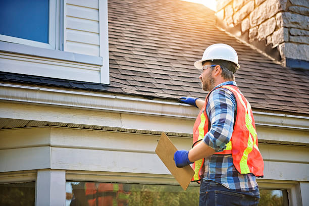 Licensed Roof Inspection service in Markham, TX - Norken Roofing